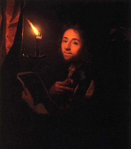 Godfried schalcken